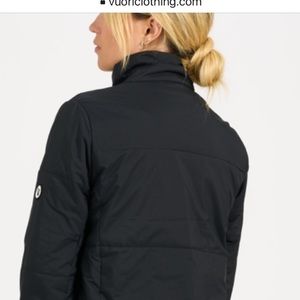 Gorgeous light and super soft Vuori Jacket.